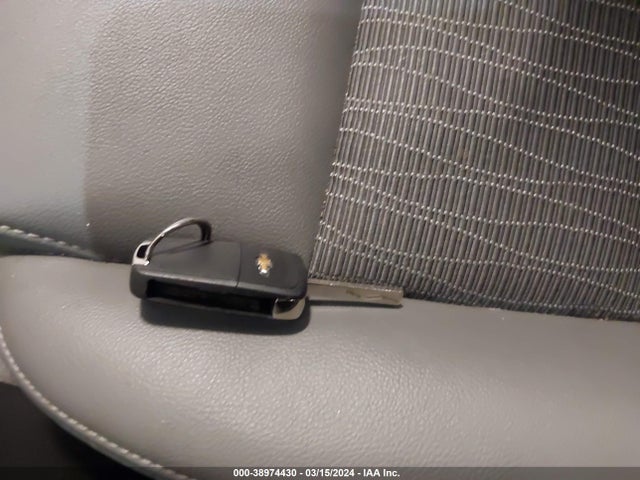 Chevrolet Impala 2lt 2014 2G1125S31E9137800 Image 11