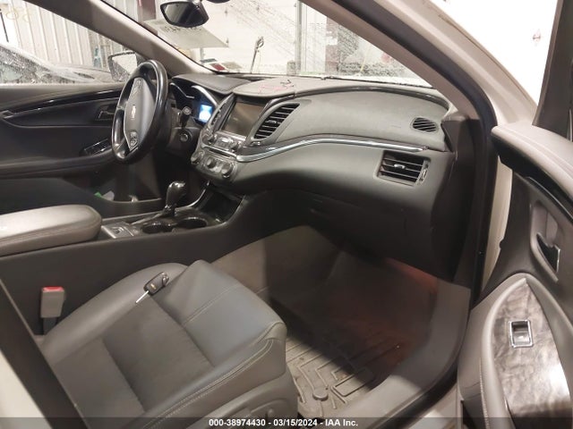 Chevrolet Impala 2lt 2014 2G1125S31E9137800 Image 5