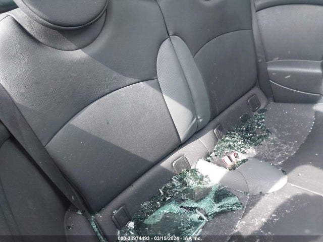 2008 MINI COOPER CLUBMAN WMWML33588TN67968 Photo 7