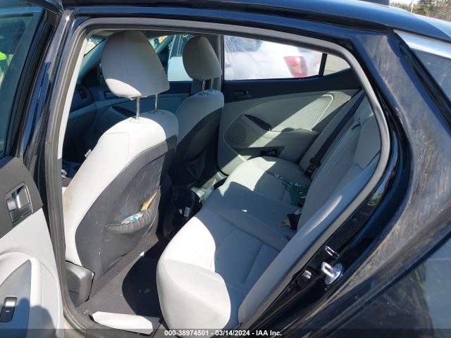 Продажа на аукционе авто 2013 Kia Optima Lx, vin: 5XXGM4A70DG147333, номер лота: 38974501