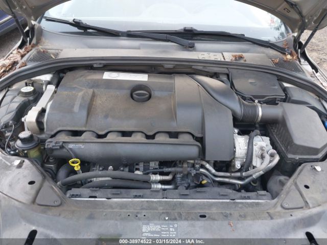 YV4902NM1F1221850 Volvo Xc70 T6 Platinum