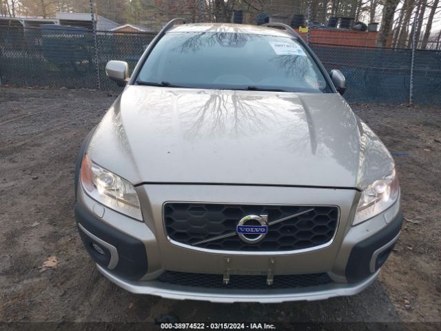 YV4902NM1F1221850 Volvo Xc70 T6 Platinum