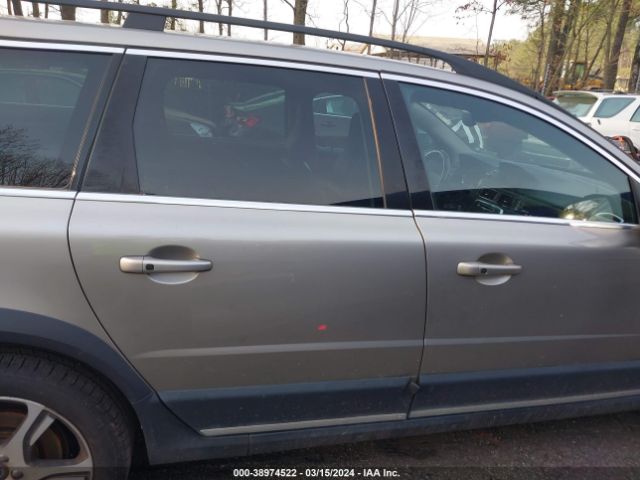 YV4902NM1F1221850 Volvo Xc70 T6 Platinum