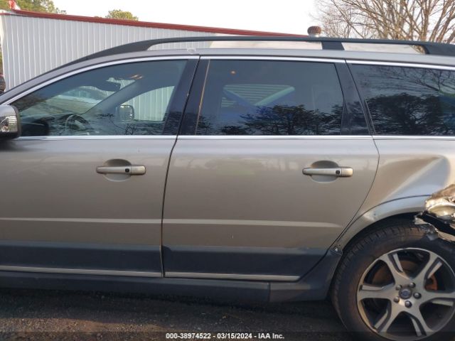YV4902NM1F1221850 Volvo Xc70 T6 Platinum