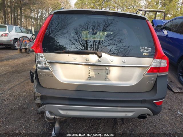 YV4902NM1F1221850 Volvo Xc70 T6 Platinum
