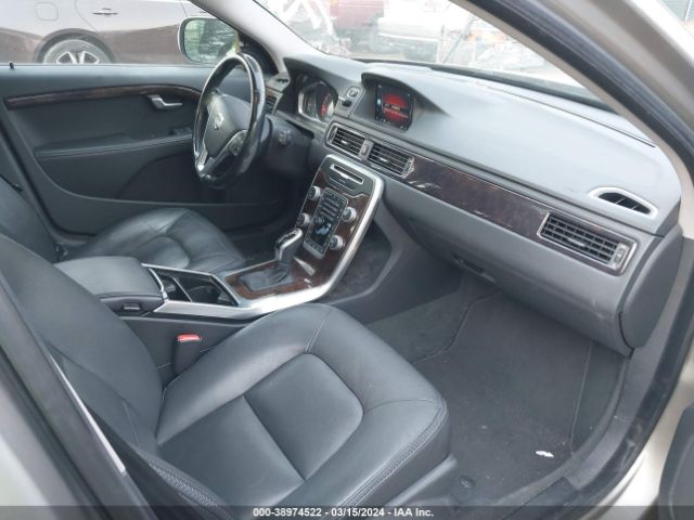 YV4902NM1F1221850 Volvo Xc70 T6 Platinum