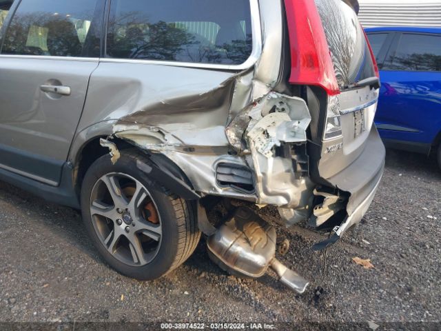 YV4902NM1F1221850 Volvo Xc70 T6 Platinum