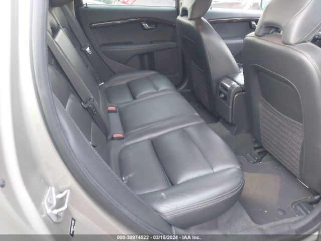 YV4902NM1F1221850 Volvo Xc70 T6 Platinum