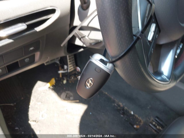 Hyundai Sonata Sel Plus 2022 5NPEJ4J25NH140775 Image 11