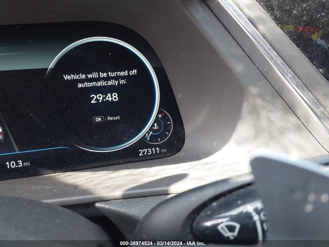 Hyundai Sonata Sel Plus 2022 5NPEJ4J25NH140775 Image 15