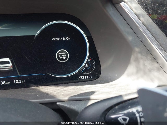 Hyundai Sonata Sel Plus 2022 5NPEJ4J25NH140775 Image 7