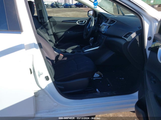 Nissan SENTRA SV 2017 3N1AB7AP3HL670761 Image 5