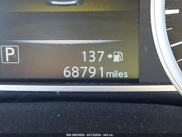 Nissan SENTRA SV 2017 3N1AB7AP3HL670761 Image 7