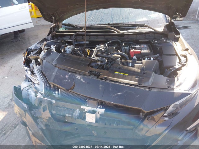 Nissan Altima Sr Fwd 2022 1N4BL4CV2NN351409 Image 10