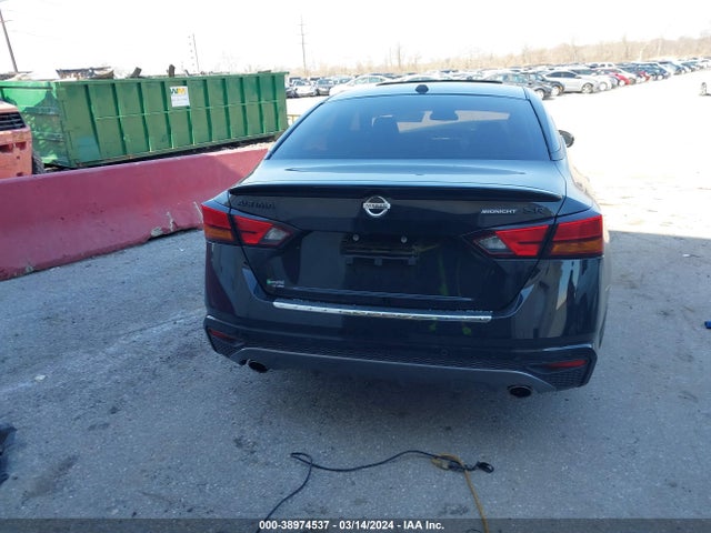Nissan Altima Sr Fwd 2022 1N4BL4CV2NN351409 Image 17