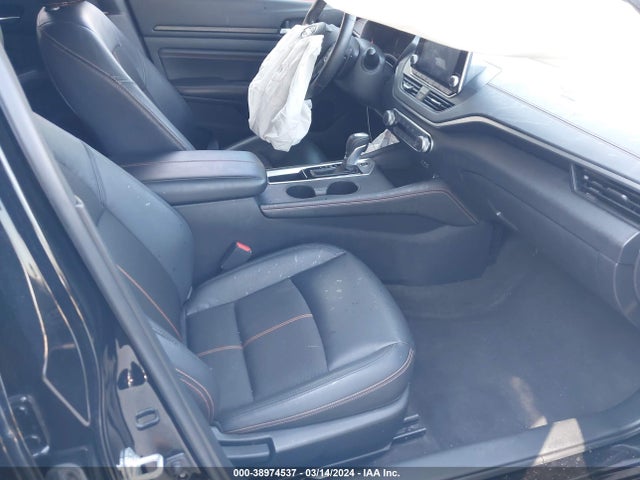 Nissan Altima Sr Fwd 2022 1N4BL4CV2NN351409 Image 5
