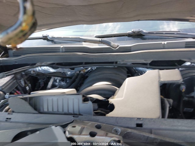 Chevrolet Silverado 1500 2lt 2015 1GCVKREC3FZ253373 Image 10