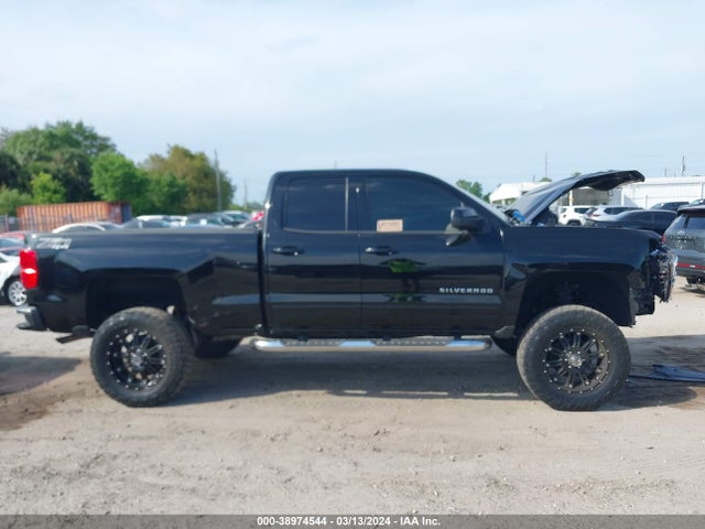 Chevrolet Silverado 1500 2lt 2015 1GCVKREC3FZ253373 Image 14
