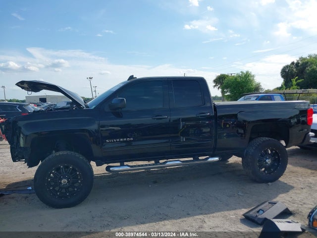 Chevrolet Silverado 1500 2lt 2015 1GCVKREC3FZ253373 Image 15