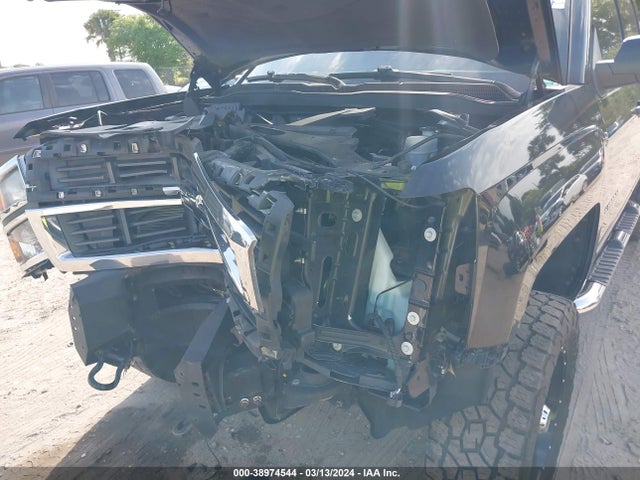 Chevrolet Silverado 1500 2lt 2015 1GCVKREC3FZ253373 Image 18