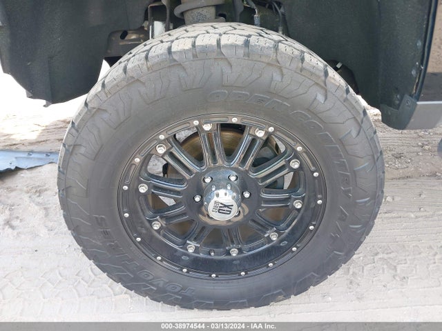 Chevrolet Silverado 1500 2lt 2015 1GCVKREC3FZ253373 Image 19