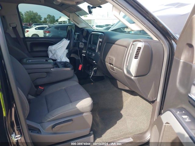 Chevrolet Silverado 1500 2lt 2015 1GCVKREC3FZ253373 Image 5