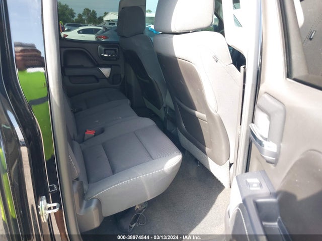 Chevrolet Silverado 1500 2lt 2015 1GCVKREC3FZ253373 Image 8
