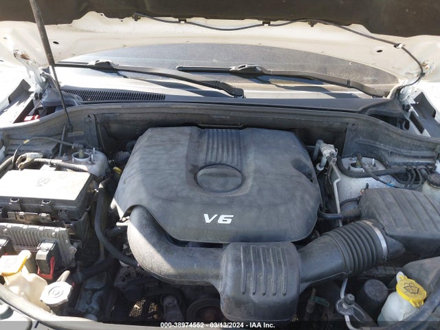 Jeep Grand Cherokee Summit 2014 1C4RJFJG4EC302707 Image 10