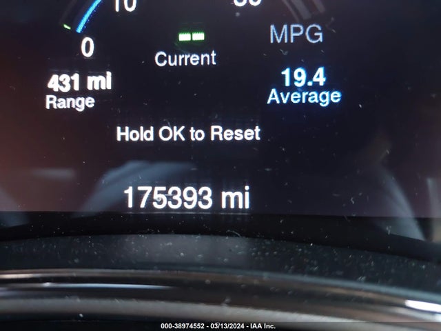 Jeep Grand Cherokee Summit 2014 1C4RJFJG4EC302707 Image 15
