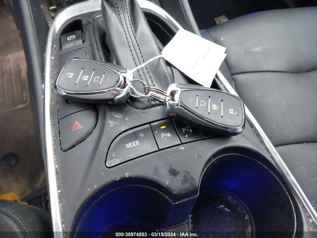 Chevrolet Volt Premier 2016 1G1RD6S55GU140211 Image 11