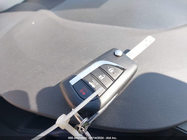 Toyota COROLLA LE 2023 5YFB4MDE6PP045146 Image 11