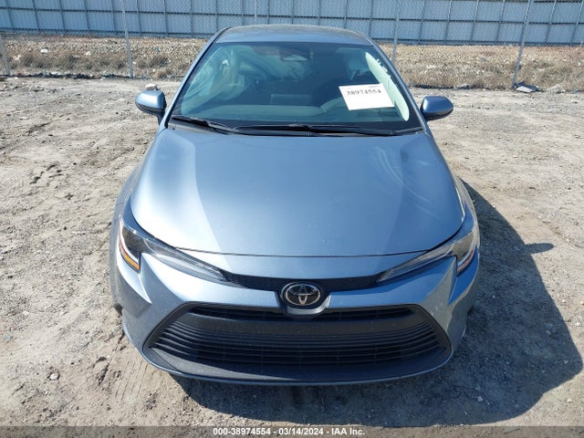 Toyota COROLLA LE 2023 5YFB4MDE6PP045146 Image 12