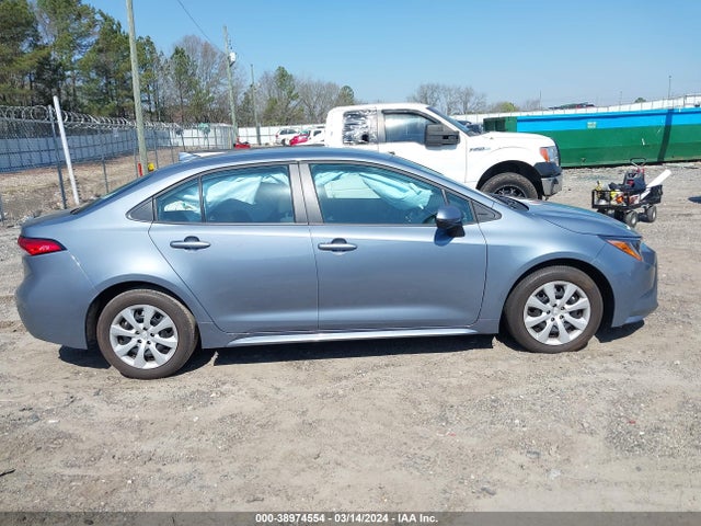 Toyota COROLLA LE 2023 5YFB4MDE6PP045146 Image 13
