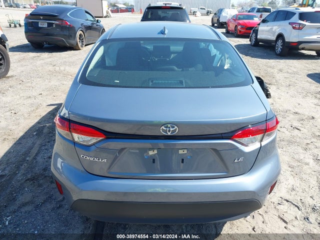 Toyota COROLLA LE 2023 5YFB4MDE6PP045146 Image 16