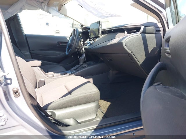 Toyota COROLLA LE 2023 5YFB4MDE6PP045146 Image 5