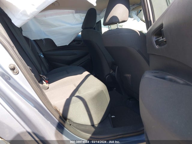 Toyota COROLLA LE 2023 5YFB4MDE6PP045146 Image 8