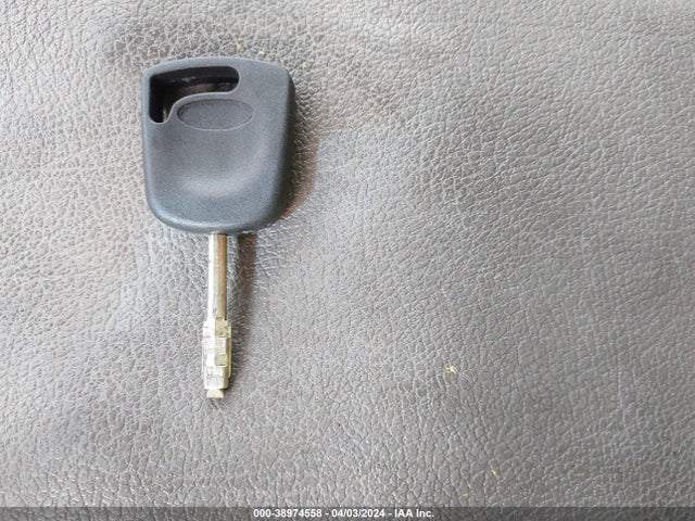 2004 JAGUAR XJ SAJWA71C54SG32872 Photo 10