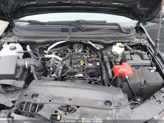 1FTER4FH4NLD39074 Ford Ranger Lariat