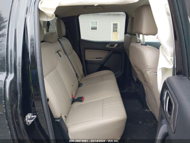 1FTER4FH4NLD39074 Ford Ranger Lariat