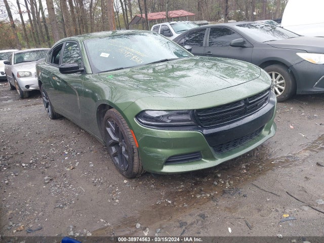 2019 2C3CDXBG8KH666174 main image