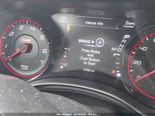 Dodge Charger Sxt Rwd 2019 2C3CDXBG8KH666174 Image 15
