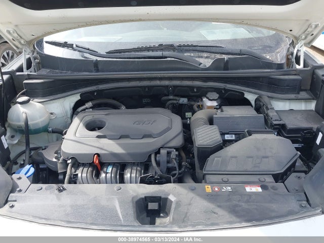 KIA Sportage Lx 2020 KNDPMCAC4L7744094 Image 10
