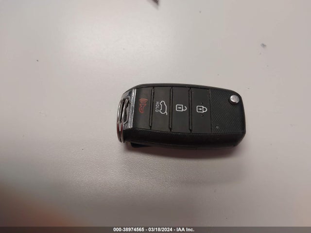 KIA Sportage Lx 2020 KNDPMCAC4L7744094 Image 11