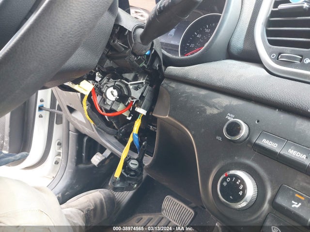 KIA Sportage Lx 2020 KNDPMCAC4L7744094 Image 17