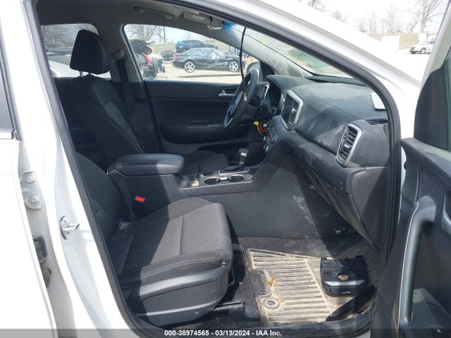 KIA Sportage Lx 2020 KNDPMCAC4L7744094 Image 5