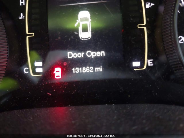 Jeep Cherokee Latitude Altitude 2015 1C4PJMCS1FW756149 Image 15