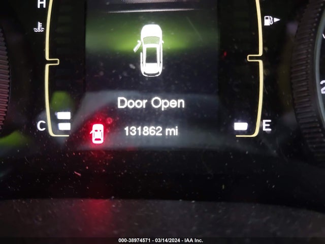 Jeep Cherokee Latitude Altitude 2015 1C4PJMCS1FW756149 Image 7