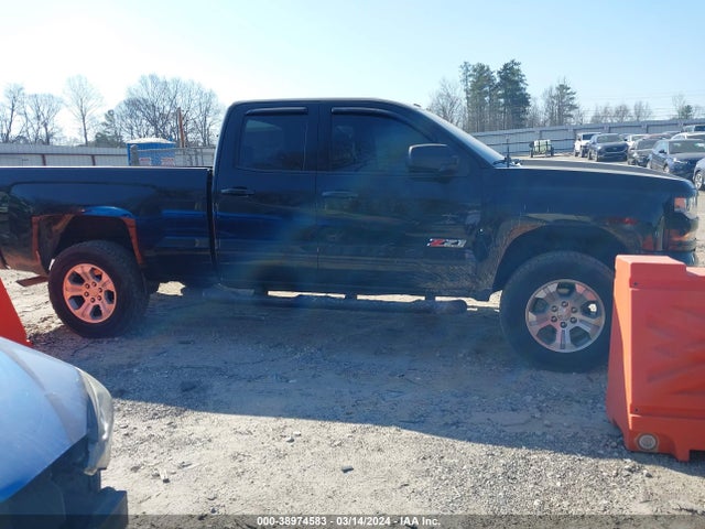 Chevrolet Silverado 1500 2lt 2016 1GCVKREC8GZ265651 Image 13