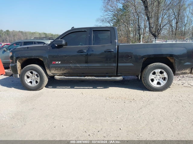 Chevrolet Silverado 1500 2lt 2016 1GCVKREC8GZ265651 Image 14