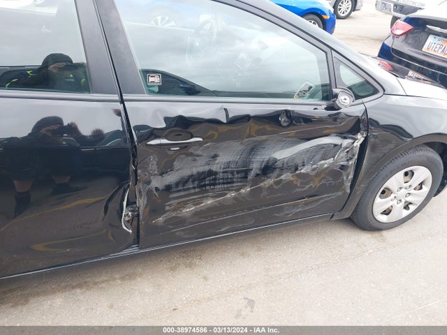 KIA FORTE LX 2017 3KPFK4A75HE091602 Image 6